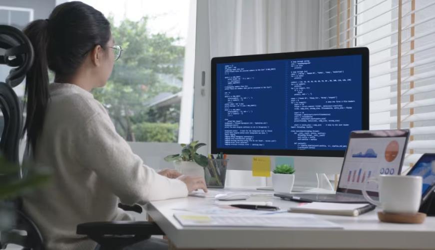 城子河区企业数字化解决方案：机器学习赋能商业模式升级的核心路径