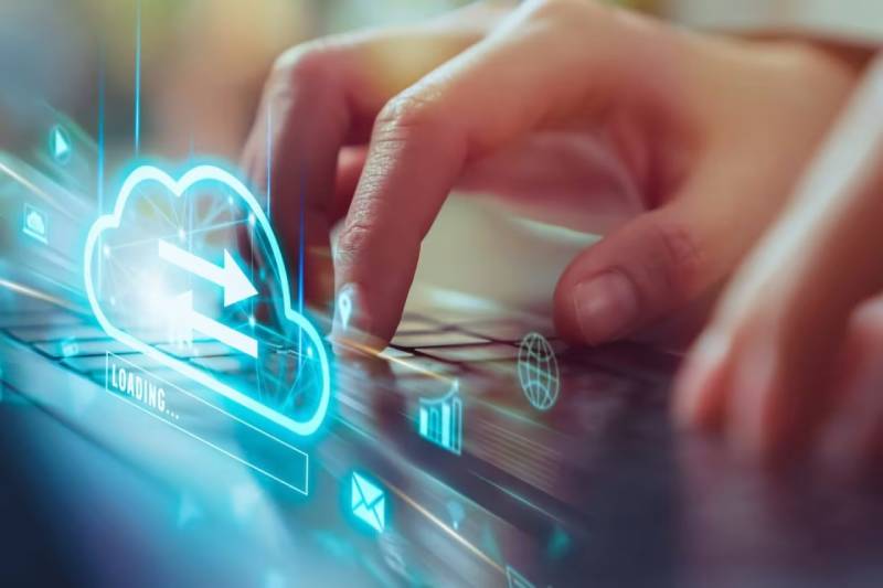 城子河区微信小程序开发外包：高效助力本地企业，实现管理团队轻量化扩展